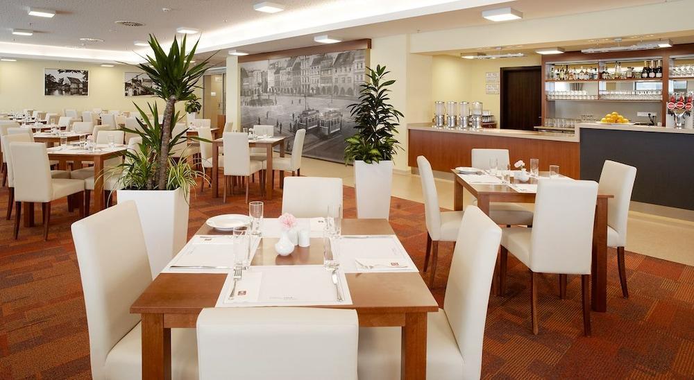 Clarion Congress Hotel Ceske Budejovice Ngoại thất bức ảnh