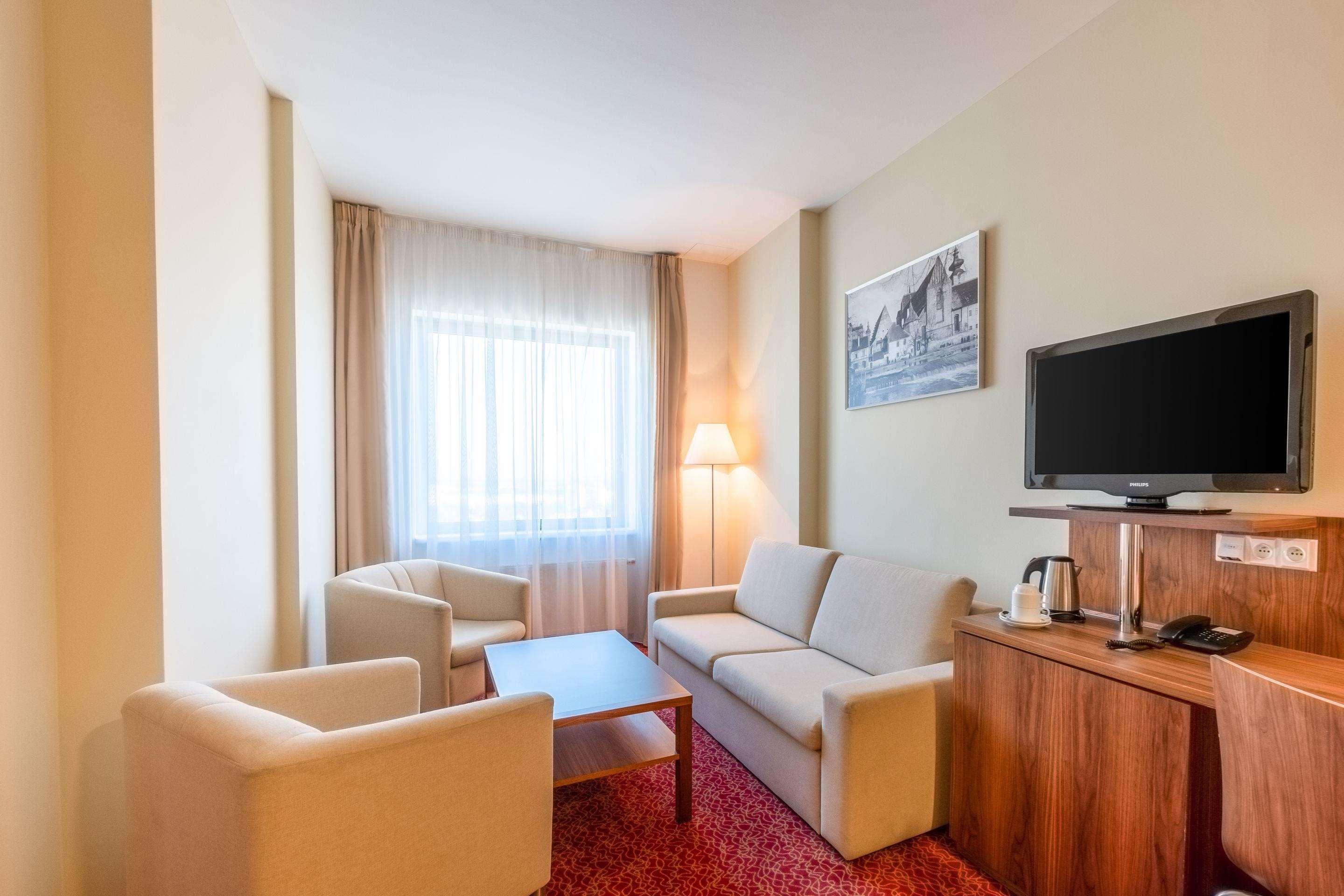 Clarion Congress Hotel Ceske Budejovice Ngoại thất bức ảnh