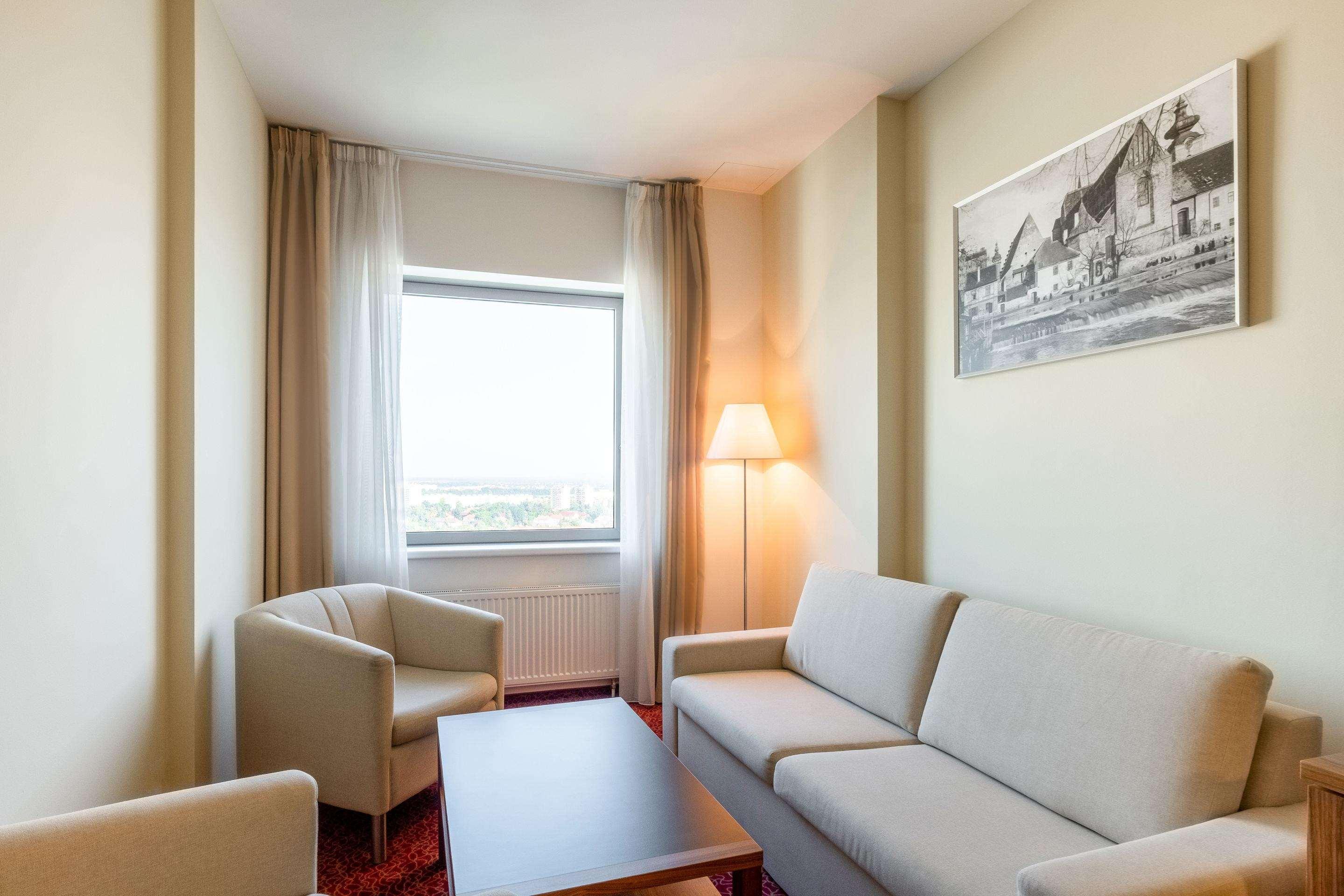 Clarion Congress Hotel Ceske Budejovice Ngoại thất bức ảnh