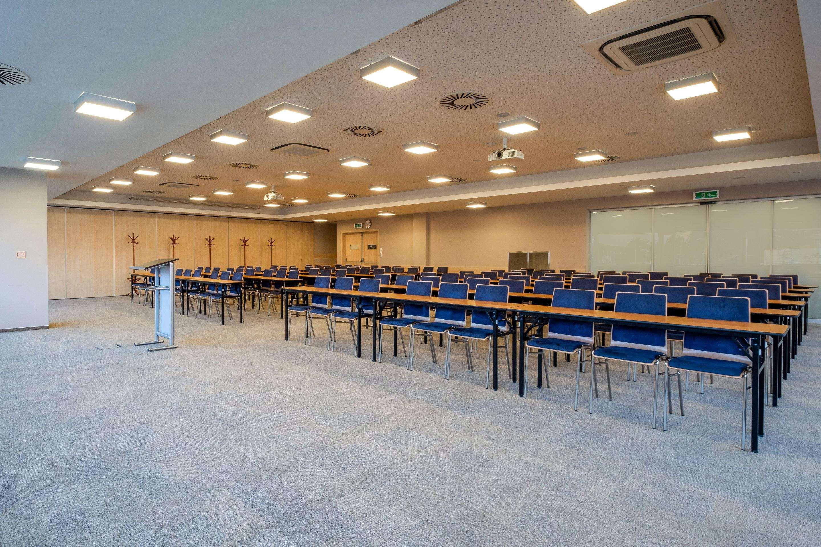 Clarion Congress Hotel Ceske Budejovice Ngoại thất bức ảnh