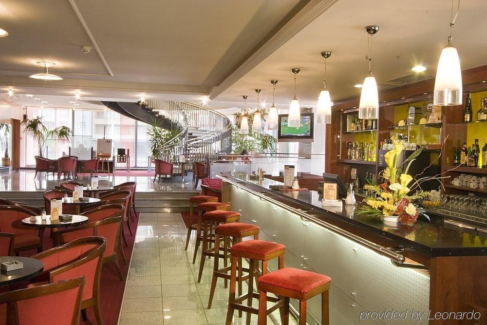 Clarion Congress Hotel Ceske Budejovice Nhà hàng bức ảnh