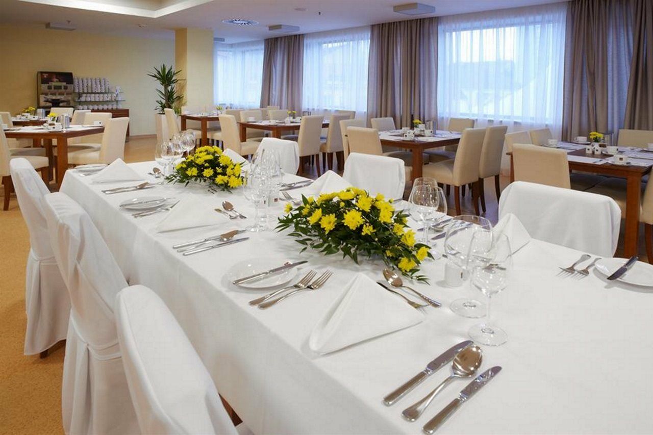 Clarion Congress Hotel Ceske Budejovice Ngoại thất bức ảnh